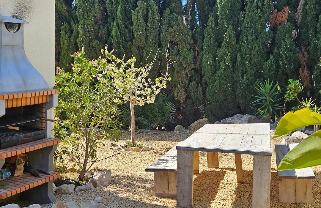 Villa La Perla Moraira Op De Cumbre Del Sol-1